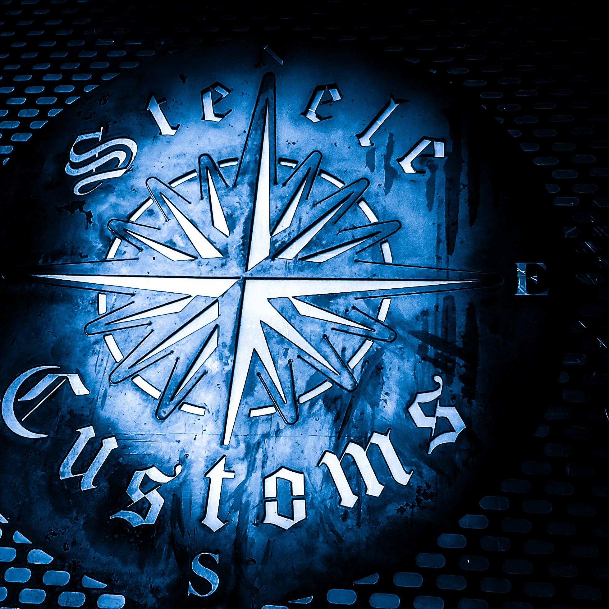 Steele logo