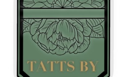 Tatts by Chey