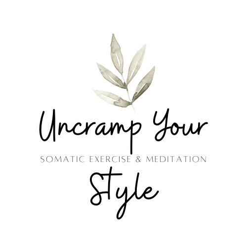 Uncramp logo