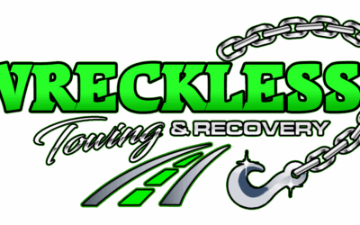 Wreckless Towing & Recovery