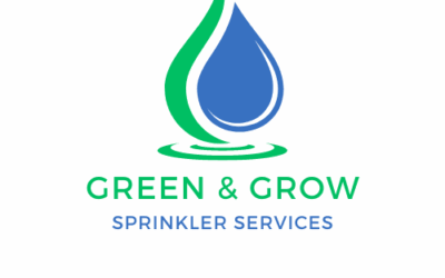 Green & Grow Sprinkler Services and Snow Removal