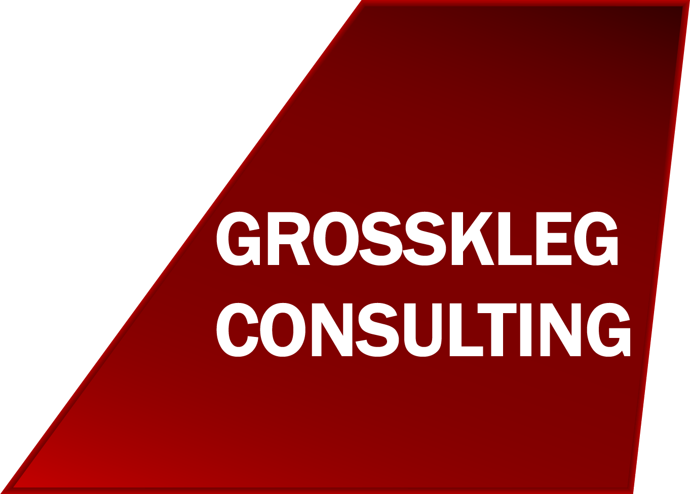 Grosskleg Consulting Logo