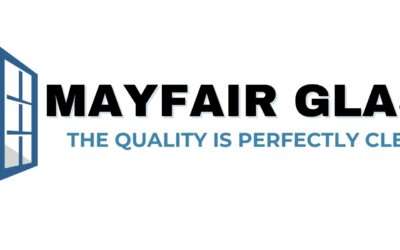 Mayfair Glass LTD.