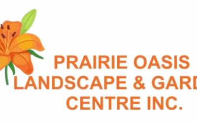 Prairie Oasis Landscape and Garden Centre Inc.