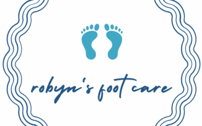 Robyn’s Foot Care