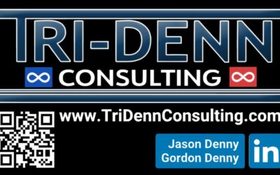 Tri-Denn Consulting Ltd.