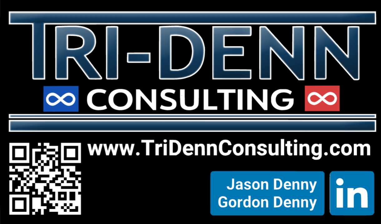 Tri-Denn Final logo