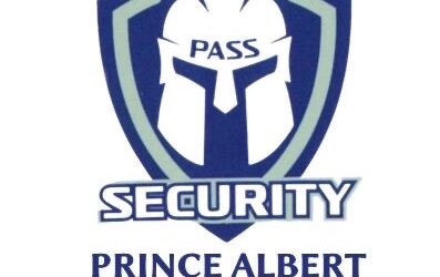 Prince Albert Security Services