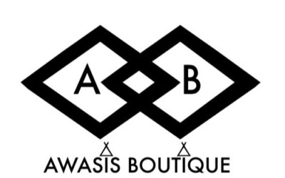 Awāsis Boutique