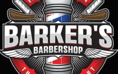 Barker’s Barbershop