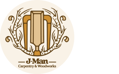 J-Man Carpentry & Woodworks