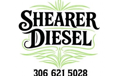 Shearer Diesel
