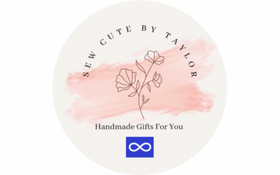 Sew Cute By Taylor