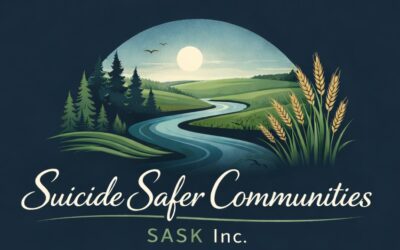 Suicide Safer Communities Sask. Inc.