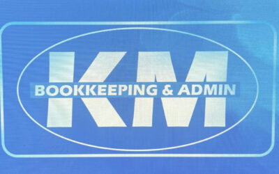 KM Bookkeeping & Admin