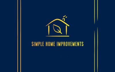 Simple Home Improvements