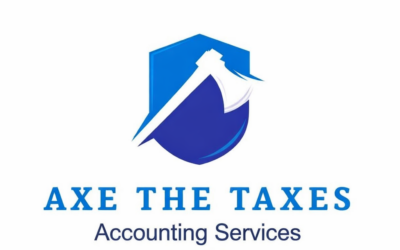Axe the Taxes Accounting Services Inc.