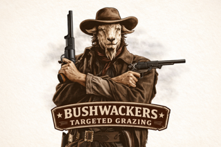 Bushwhackers Targeted Grazing