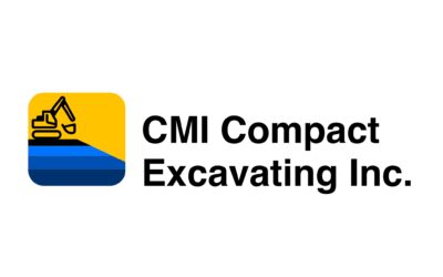 CMI Compact Excavating Inc.