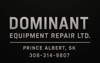 Dominant Equipment Repair