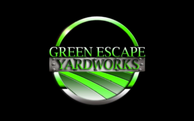 Green Escape Yardworks