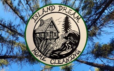 Island Dream Home Cleaning