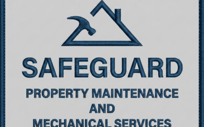 Safeguard Property Maintenance and Mechanical Services