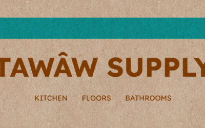 Tawâw Supply Corp
