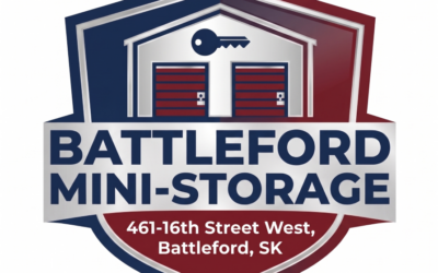 Battleford Mini Storage