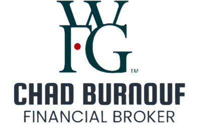 Chad Burnouf Financial Broker – WFG