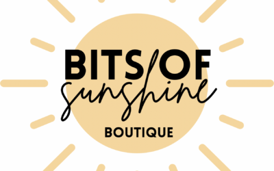 Bits of Sunshine Boutique