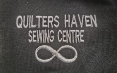 Quilters Haven Sewing Centre