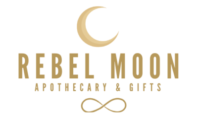 Rebel Moon Apothecary