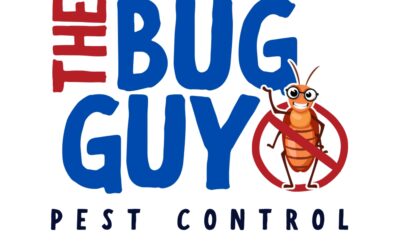 The Bug Guy Pest Control