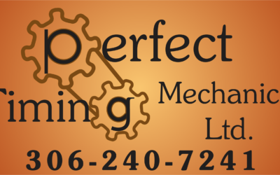 Perfect Timing Mechanical ltd